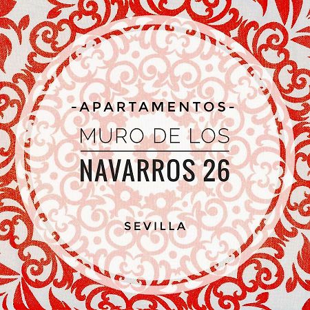 Muro De Los Navarros 26-Apartamentos Seville Exterior photo