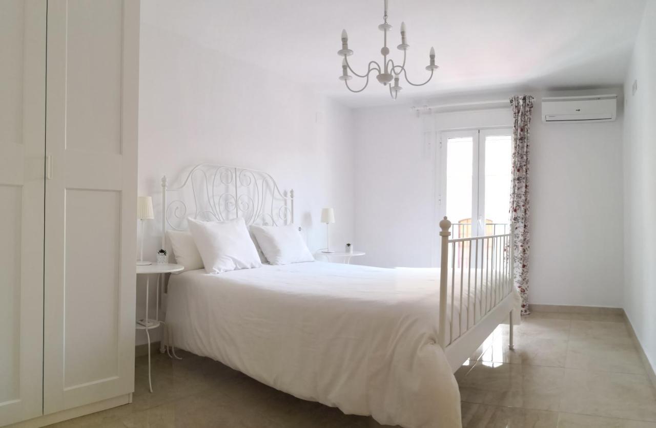 Muro De Los Navarros 26-Apartamentos Seville Exterior photo