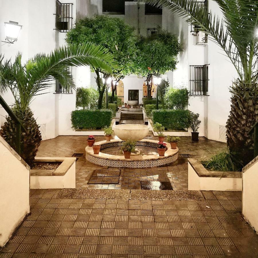 Muro De Los Navarros 26-Apartamentos Seville Exterior photo