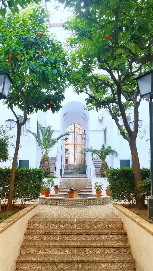 Muro De Los Navarros 26-Apartamentos Seville Exterior photo